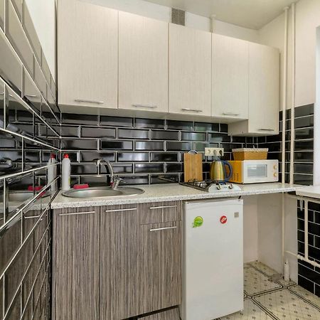 مينسك Apartment Zlata المظهر الخارجي الصورة