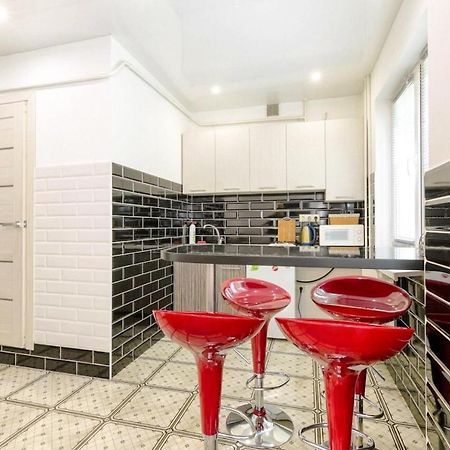 مينسك Apartment Zlata المظهر الخارجي الصورة