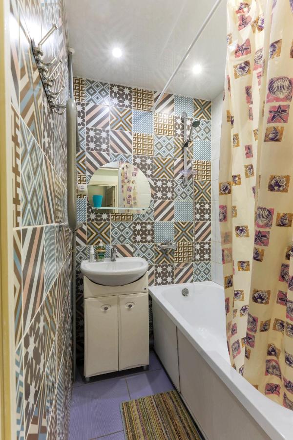 مينسك Apartment Zlata المظهر الخارجي الصورة