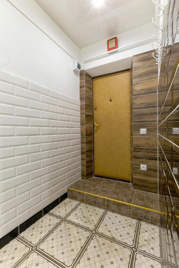 مينسك Apartment Zlata المظهر الخارجي الصورة