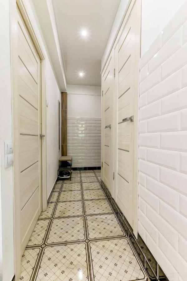 مينسك Apartment Zlata المظهر الخارجي الصورة