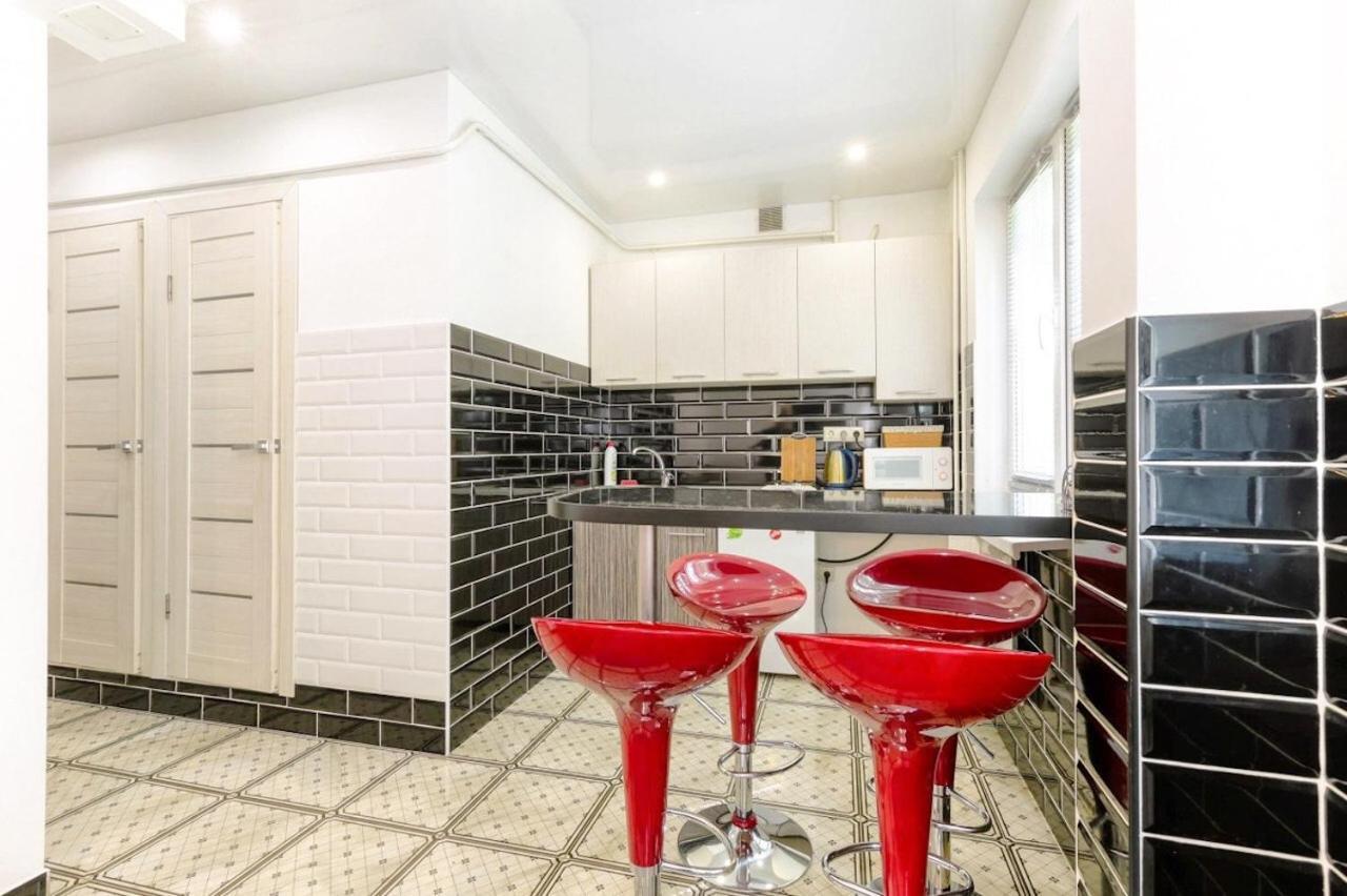 مينسك Apartment Zlata المظهر الخارجي الصورة
