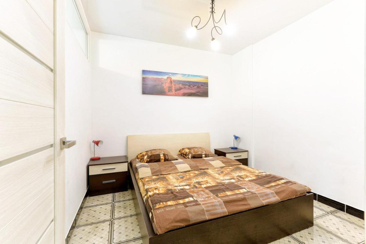 مينسك Apartment Zlata المظهر الخارجي الصورة