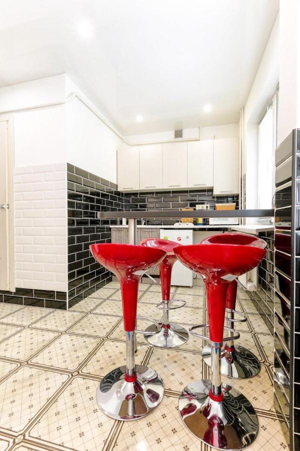 مينسك Apartment Zlata المظهر الخارجي الصورة